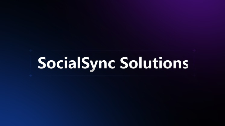 SocialSync Micro-Influence