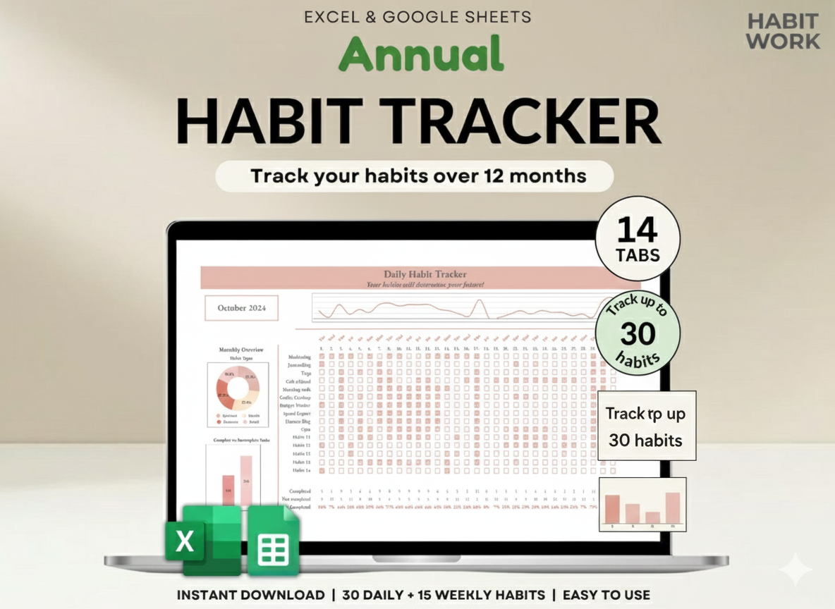 Habit Tracker