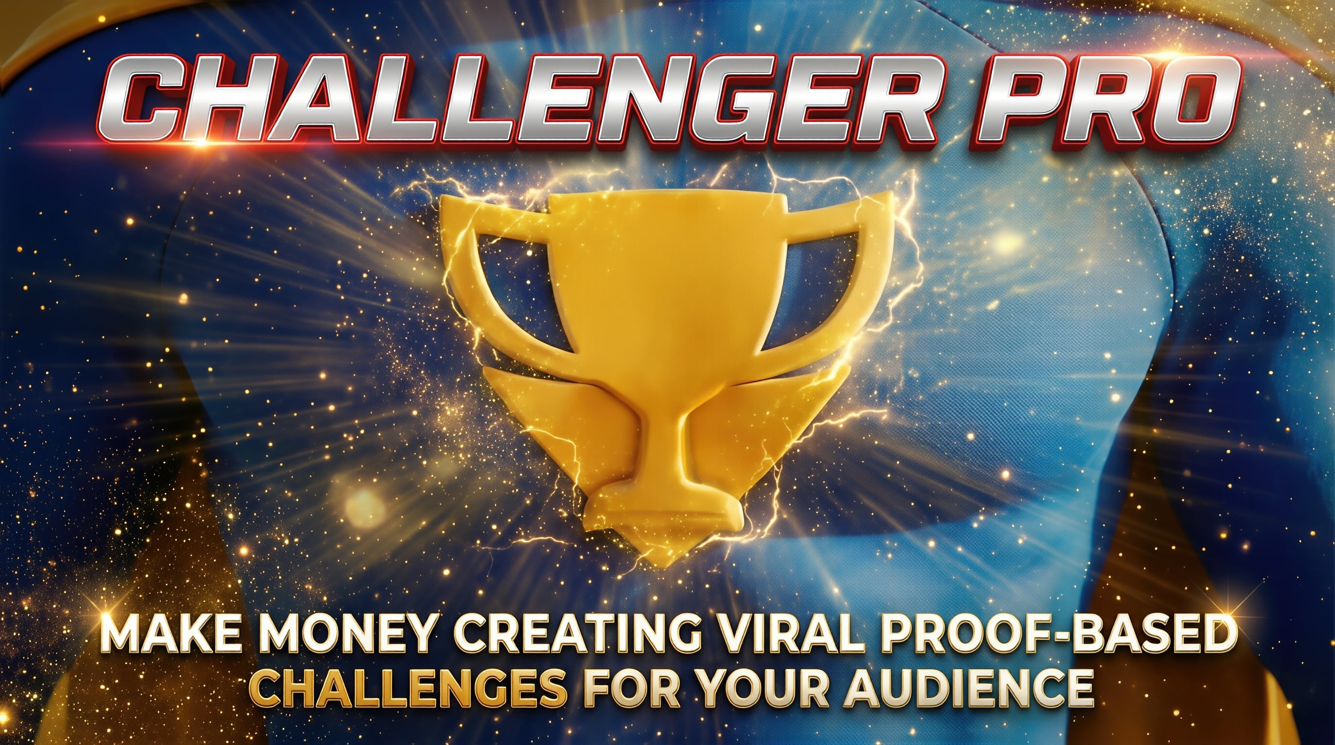 Challenger Pro Community