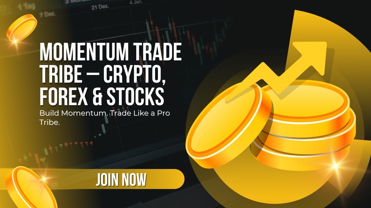 TradeTribe Momentum Lab