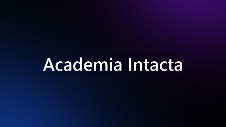 Academia Intacta