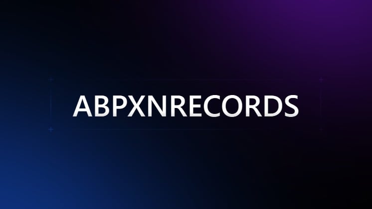 Music Distribution Label