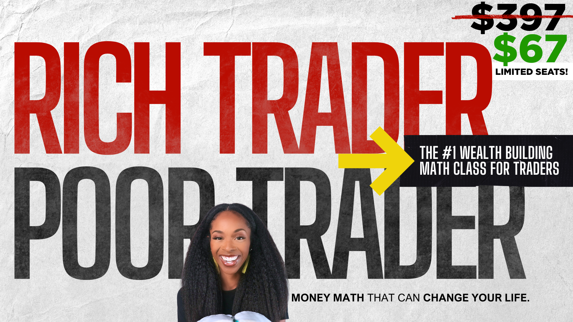 Rich Trader Poor Trader Class