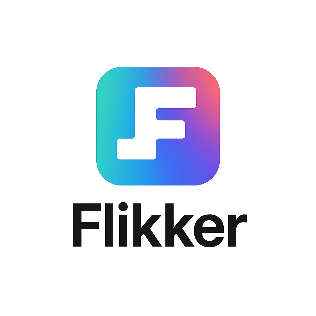 Flikker Pro Founder 