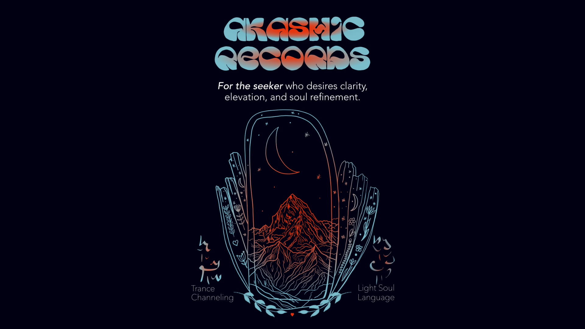 Akashic Records Reading