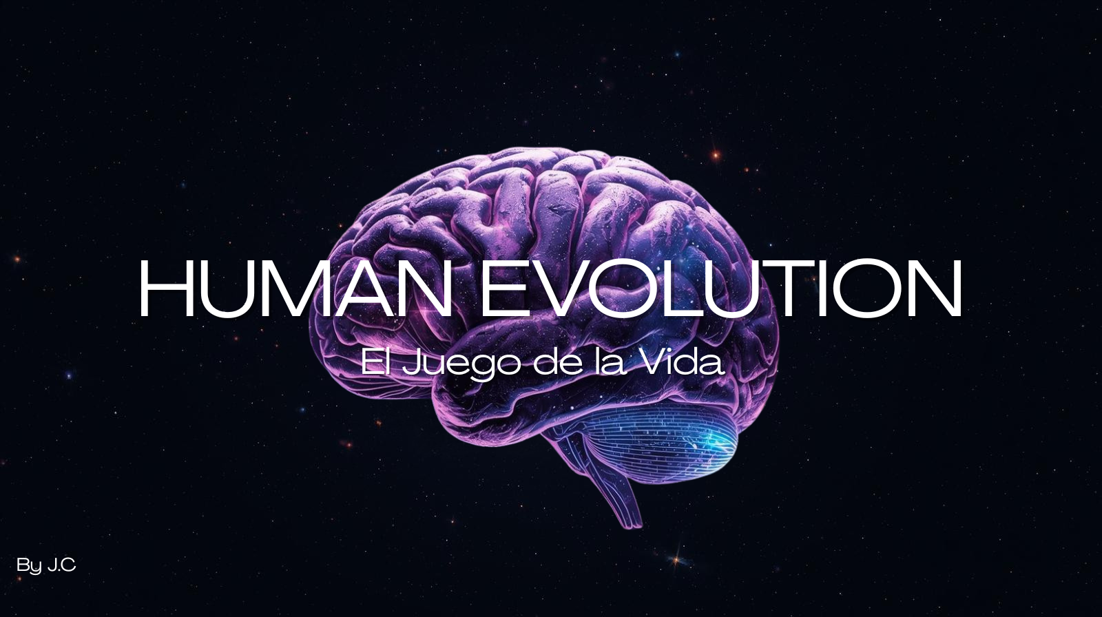 Human Evolution