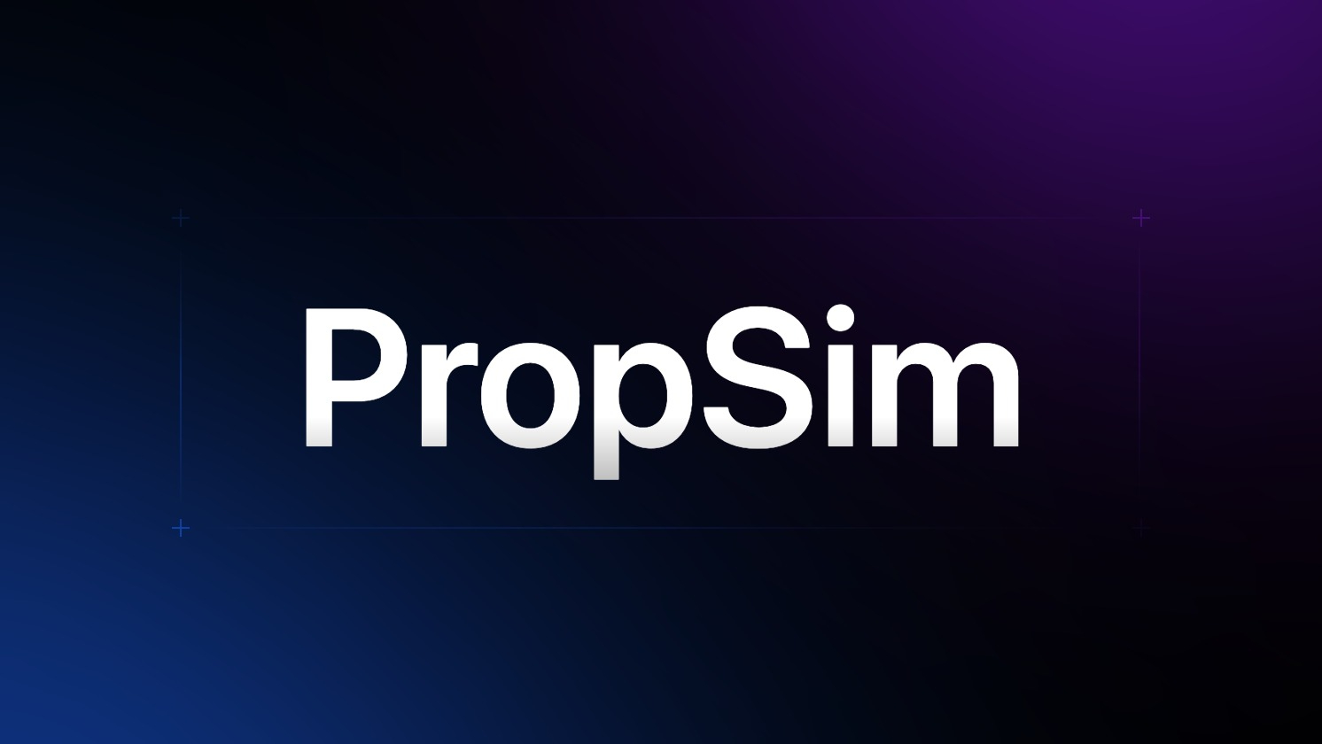 PropFirm Simulator