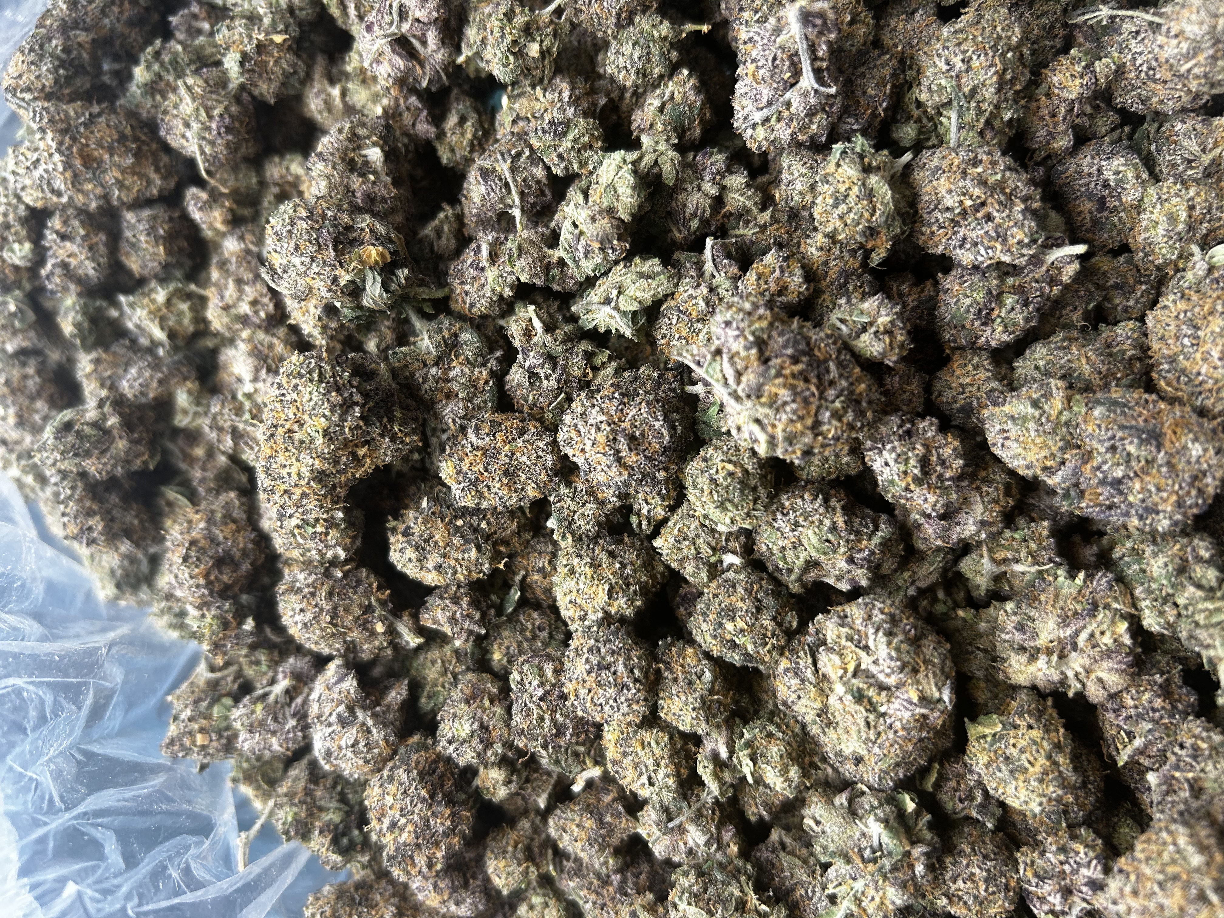Candy Haze