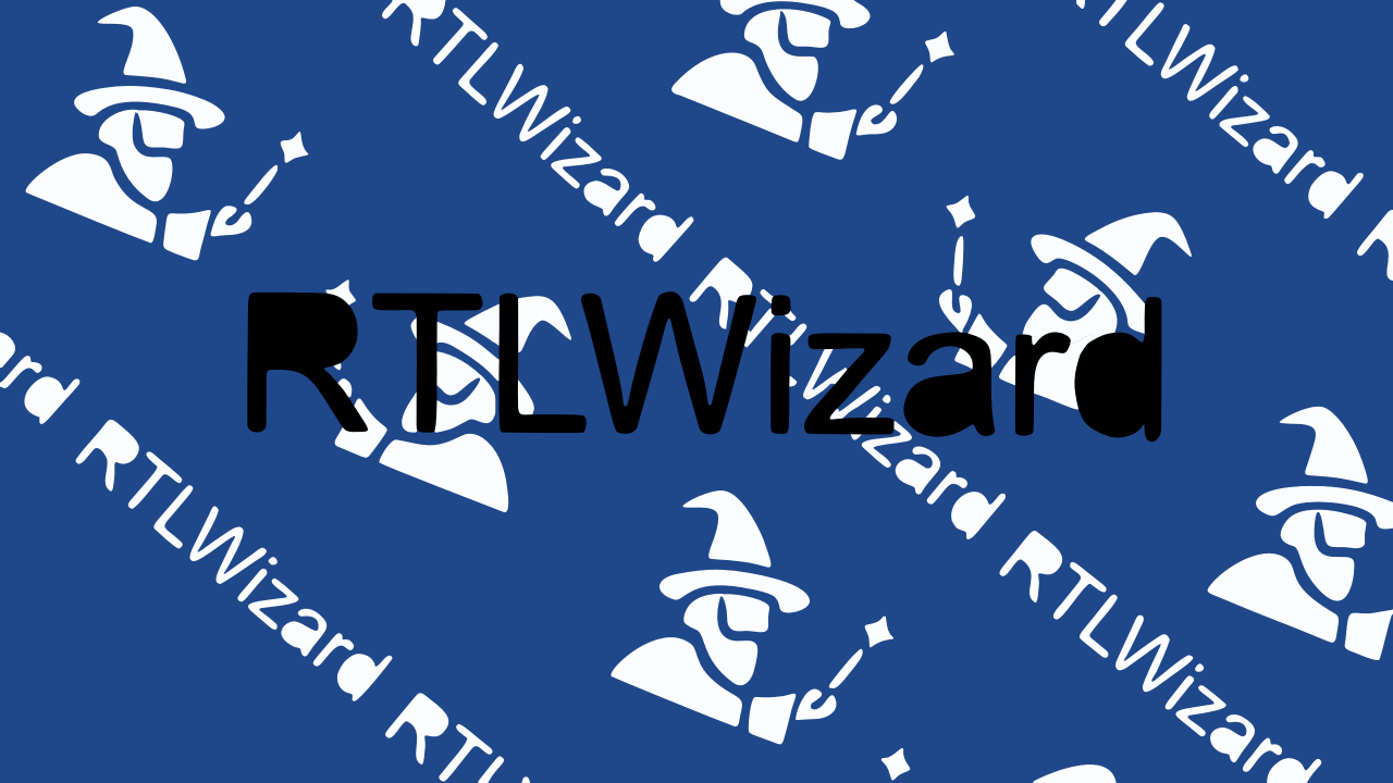 RTLWizard