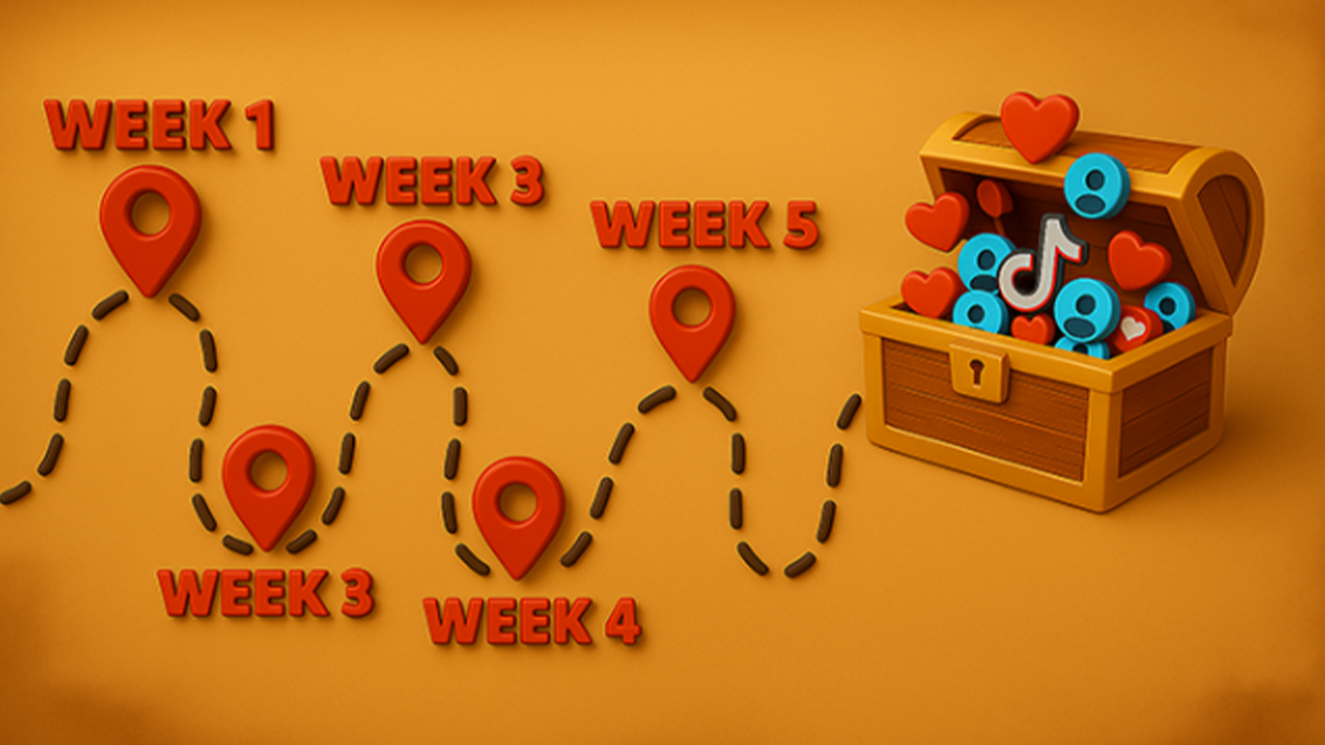 The 10K Roadmap
