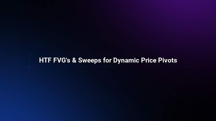 DPP MTF FVG & Sweep (BETA)