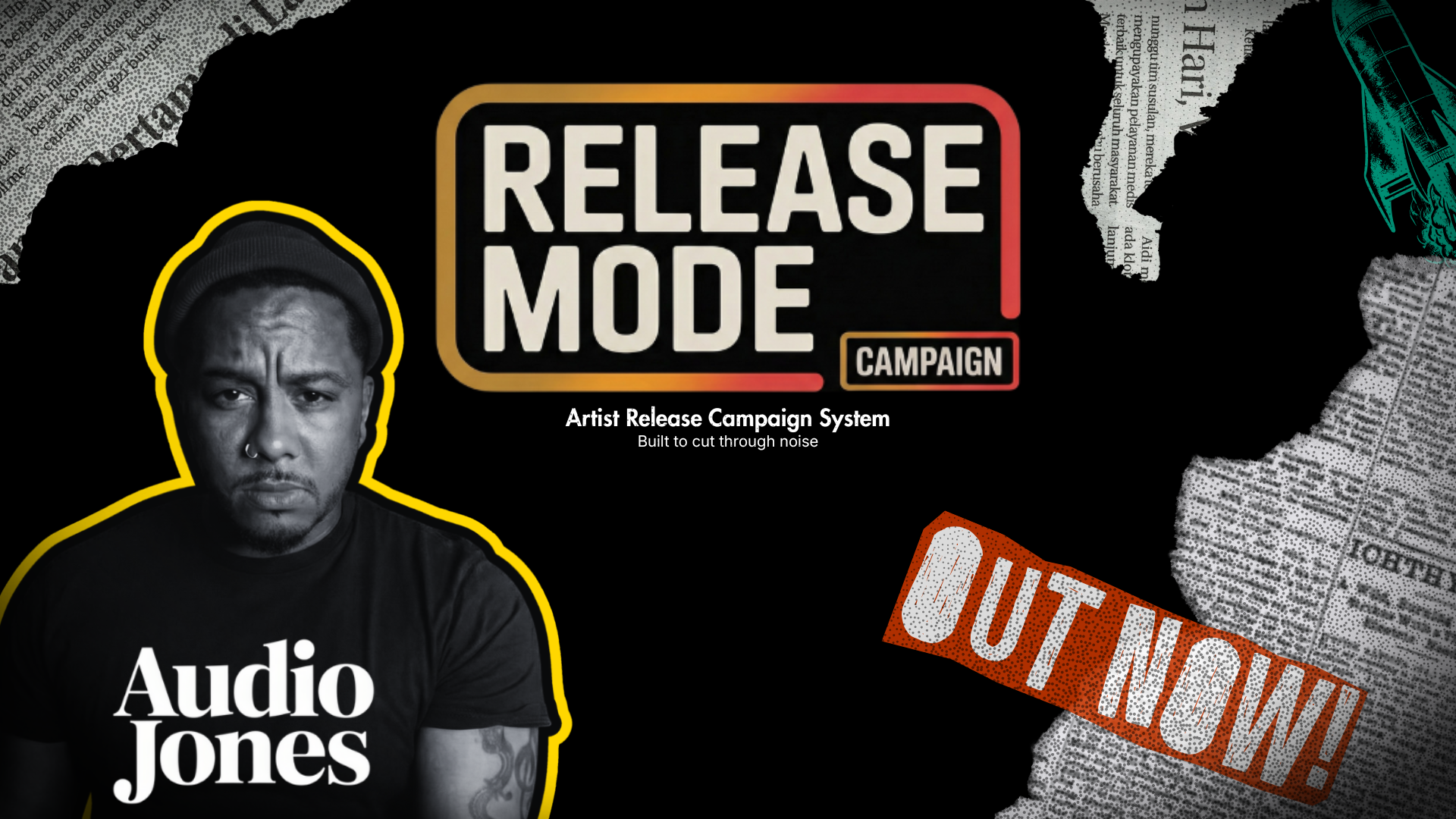 RELEASE MODE
