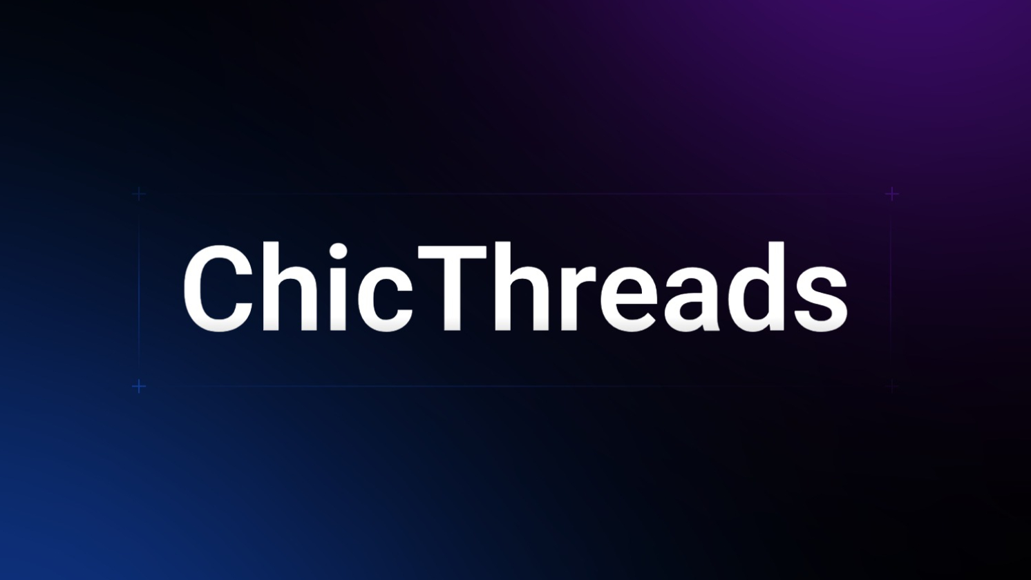 ChicThreads Linen Midi