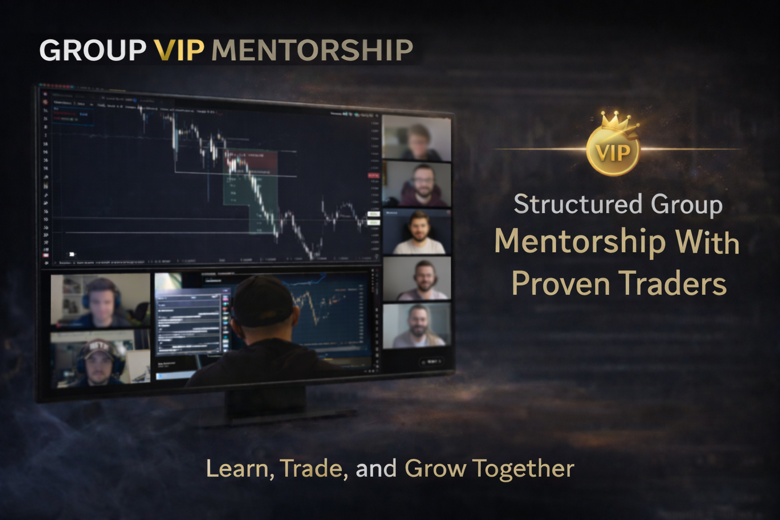 Group Mentorship