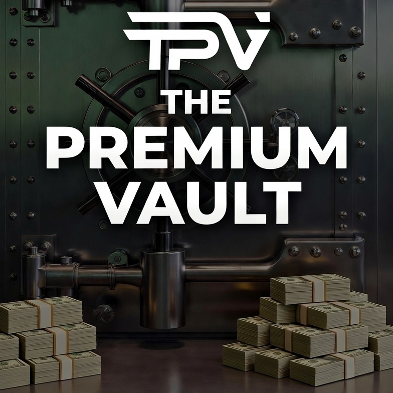 The Premium Vault