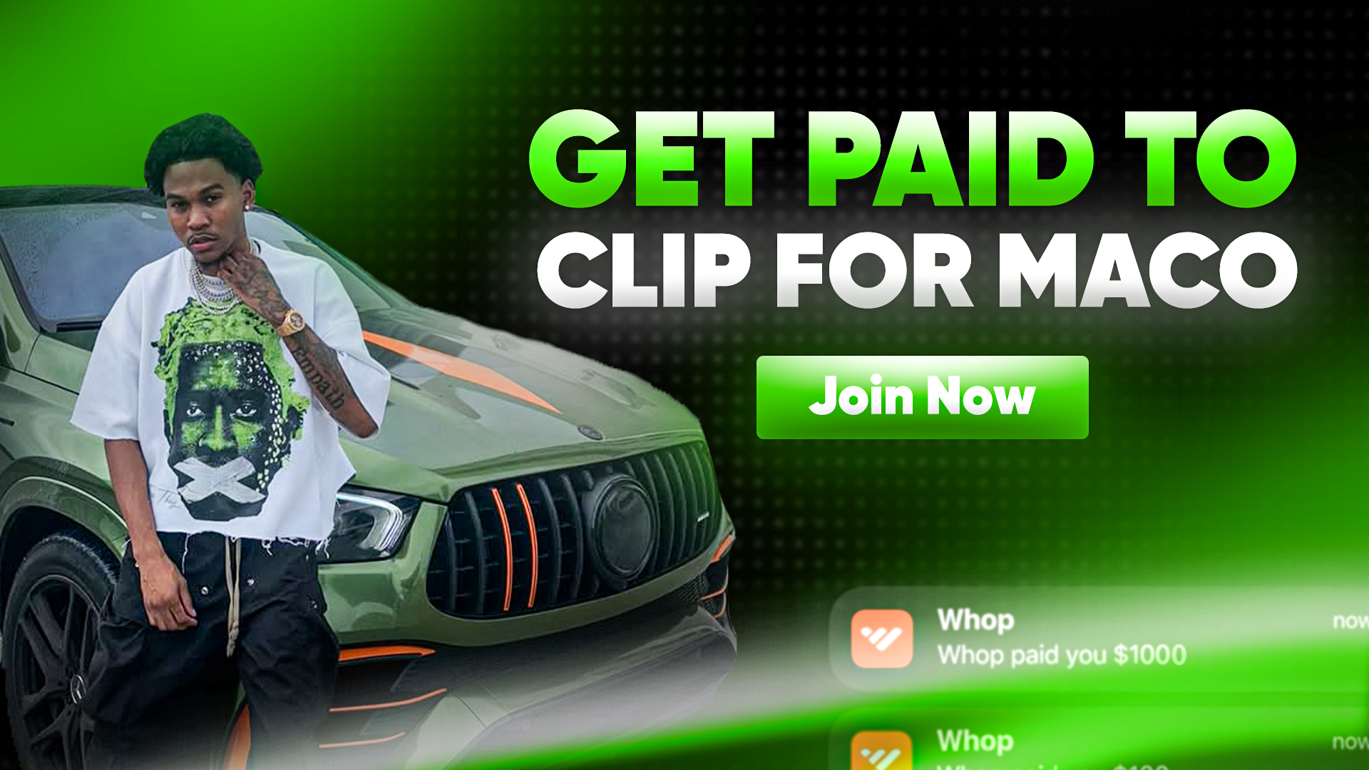 Maco Clips