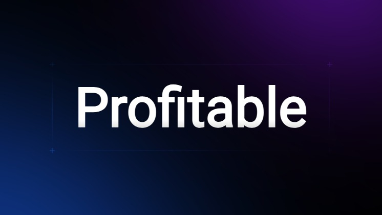 Profitable: DP2.0