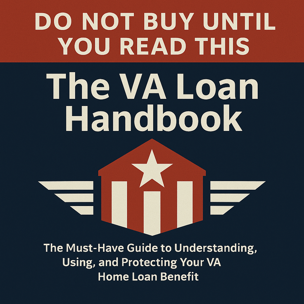 VA Loan Buyer Guide