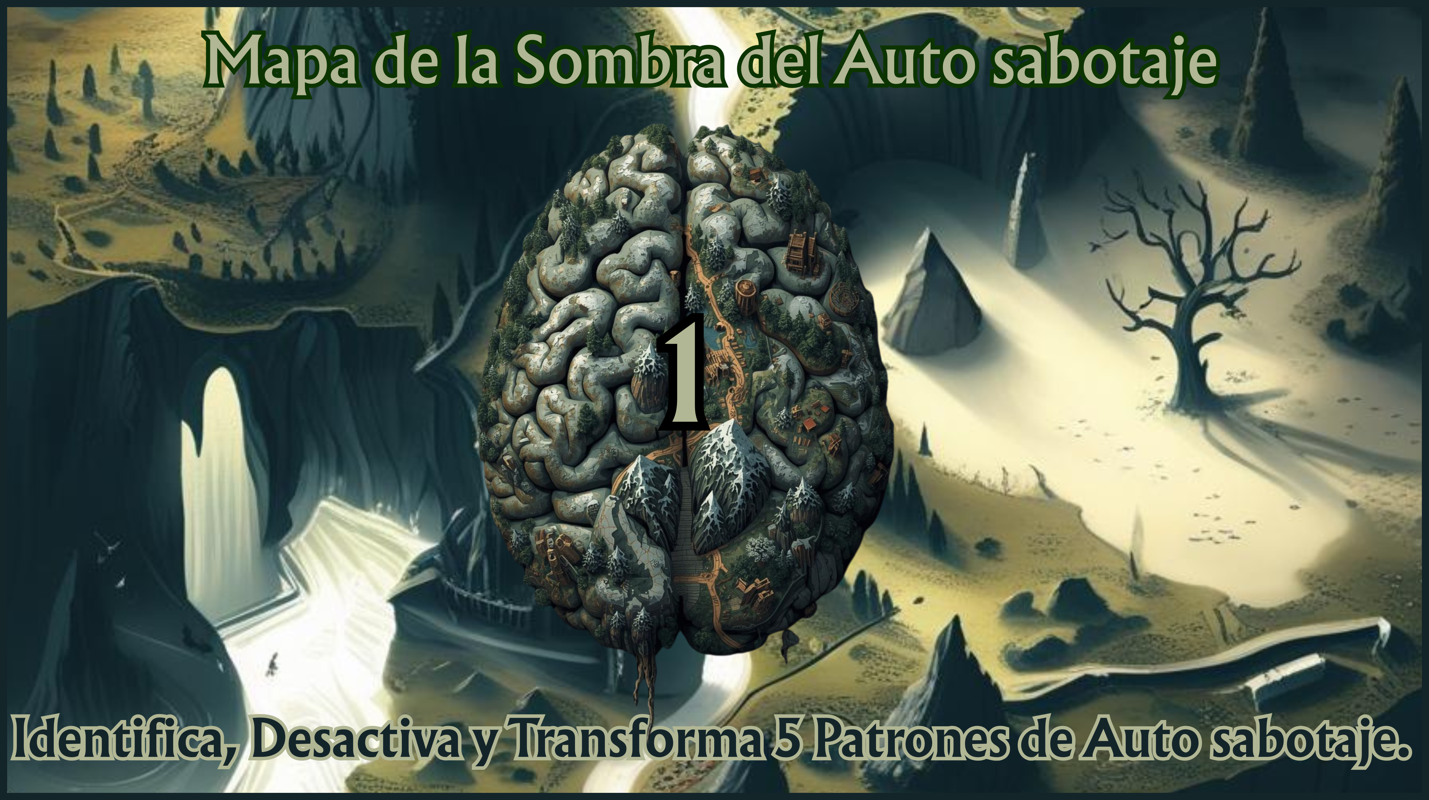 Mapa de Vida del Auto Sabotaje