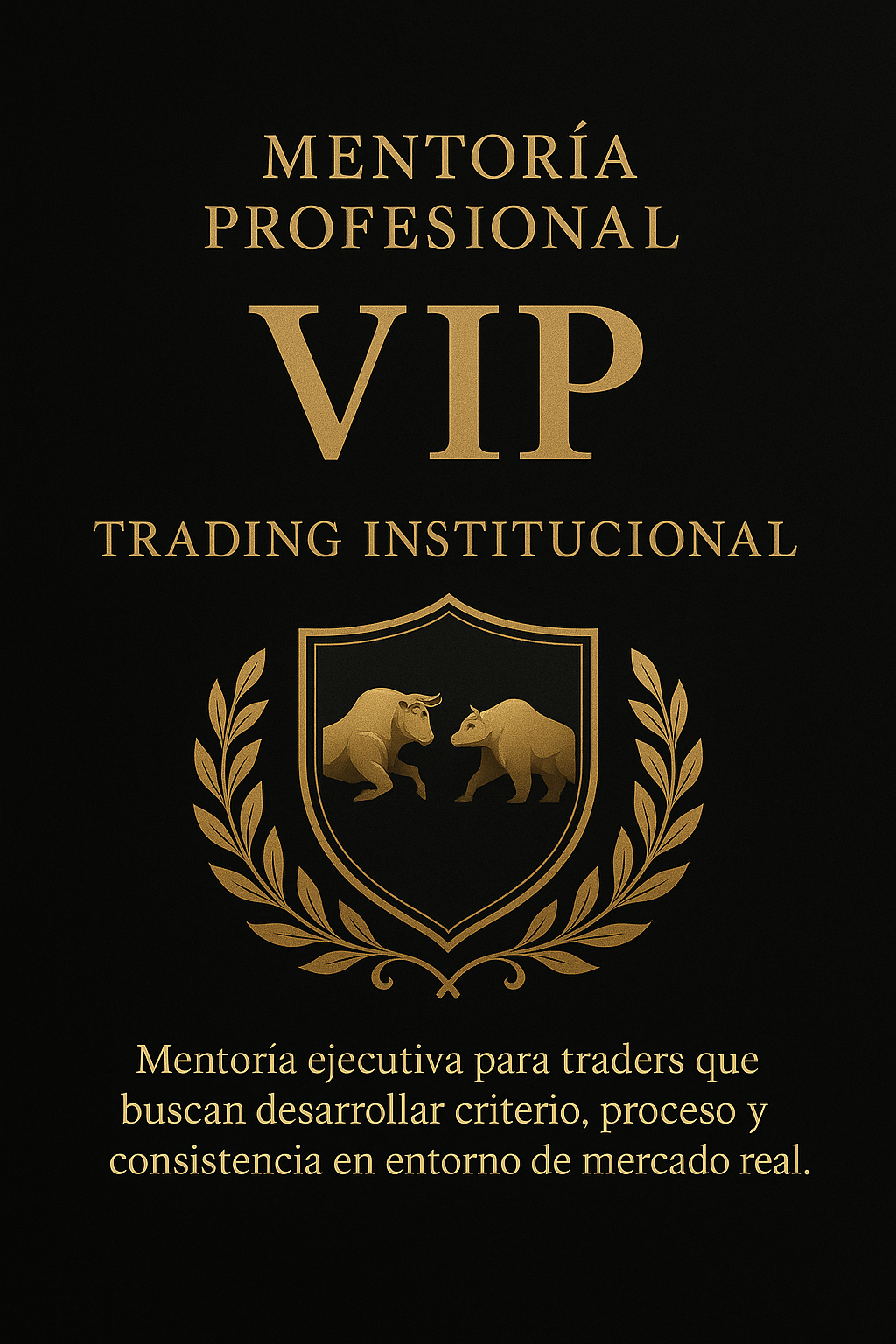 MENTORIA VIP