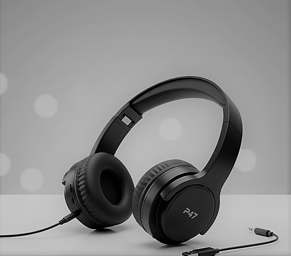 HEADPHONE P47