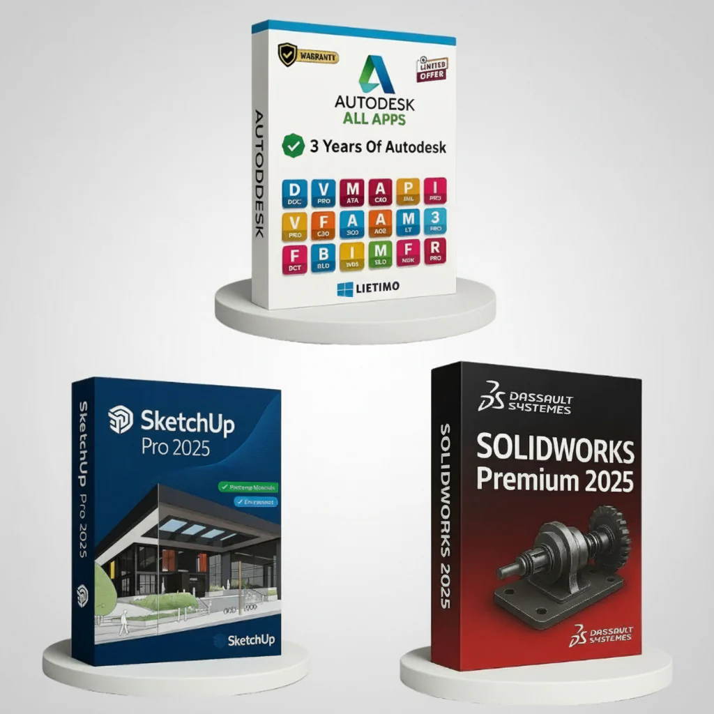 Spicial Pack 2025