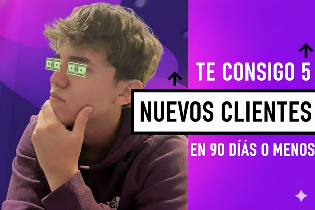 Campaña Profesional Meta Ads