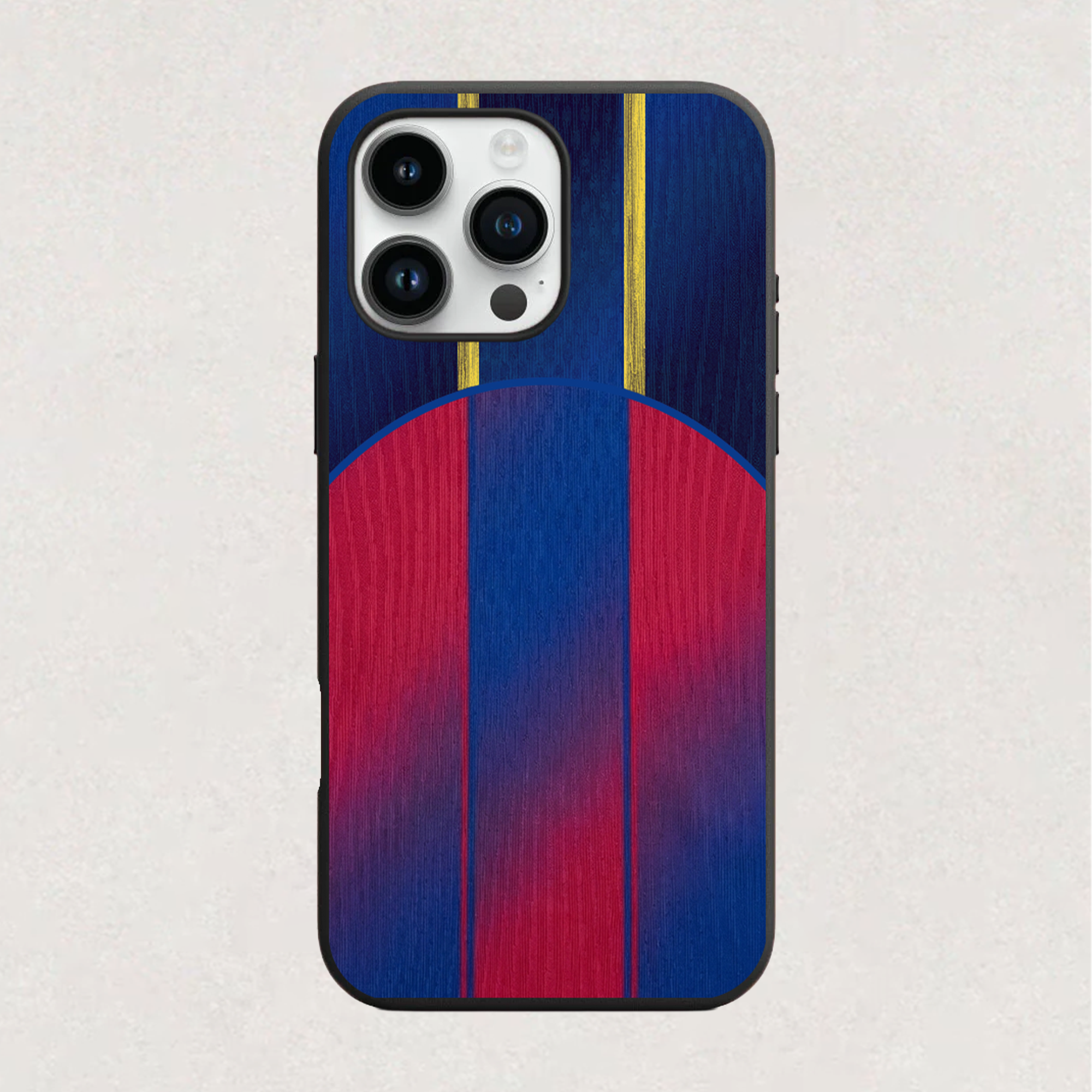Barca Phone Case