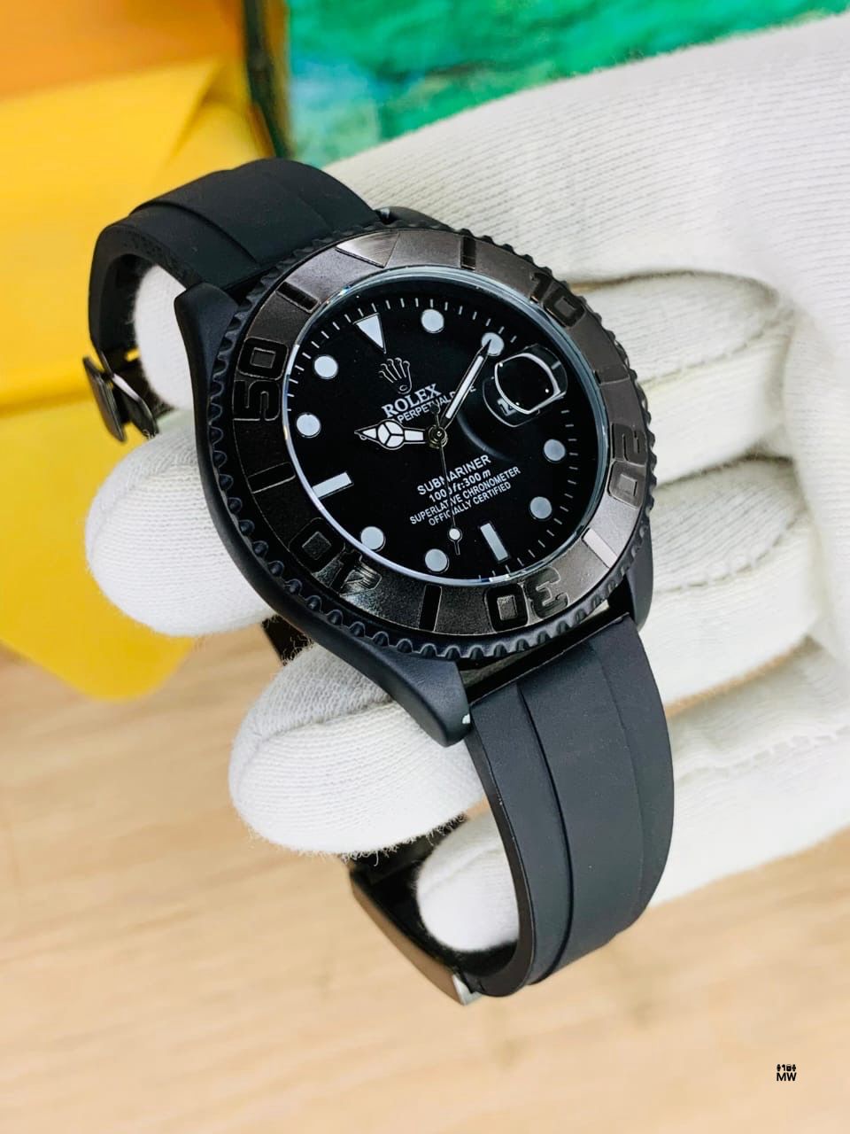 VBS.NET Elite Watch Drop