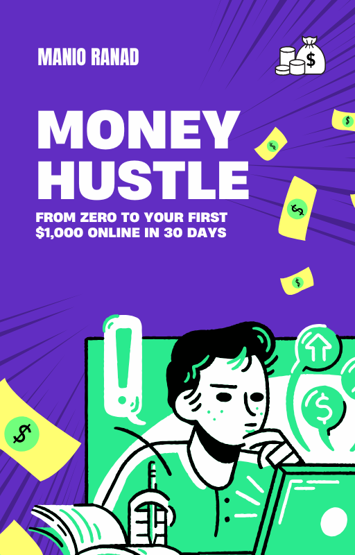 Make Your First $1,000 Online 