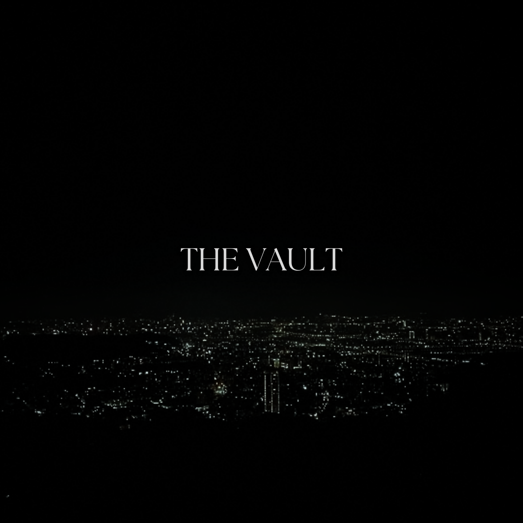 THE VAULT MEMBERSHIP