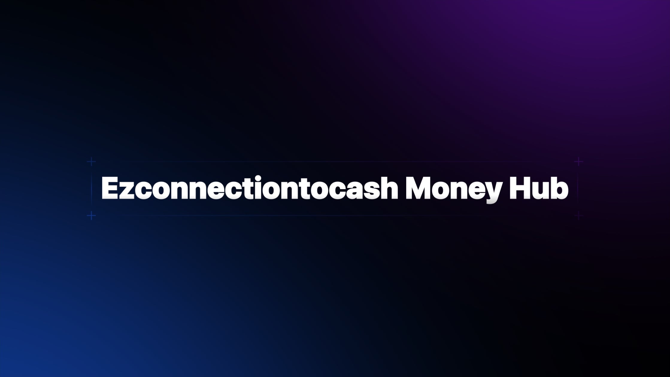 Make Money And Find Funding