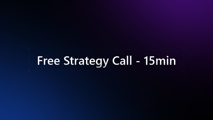 FREE 15-Minute Call