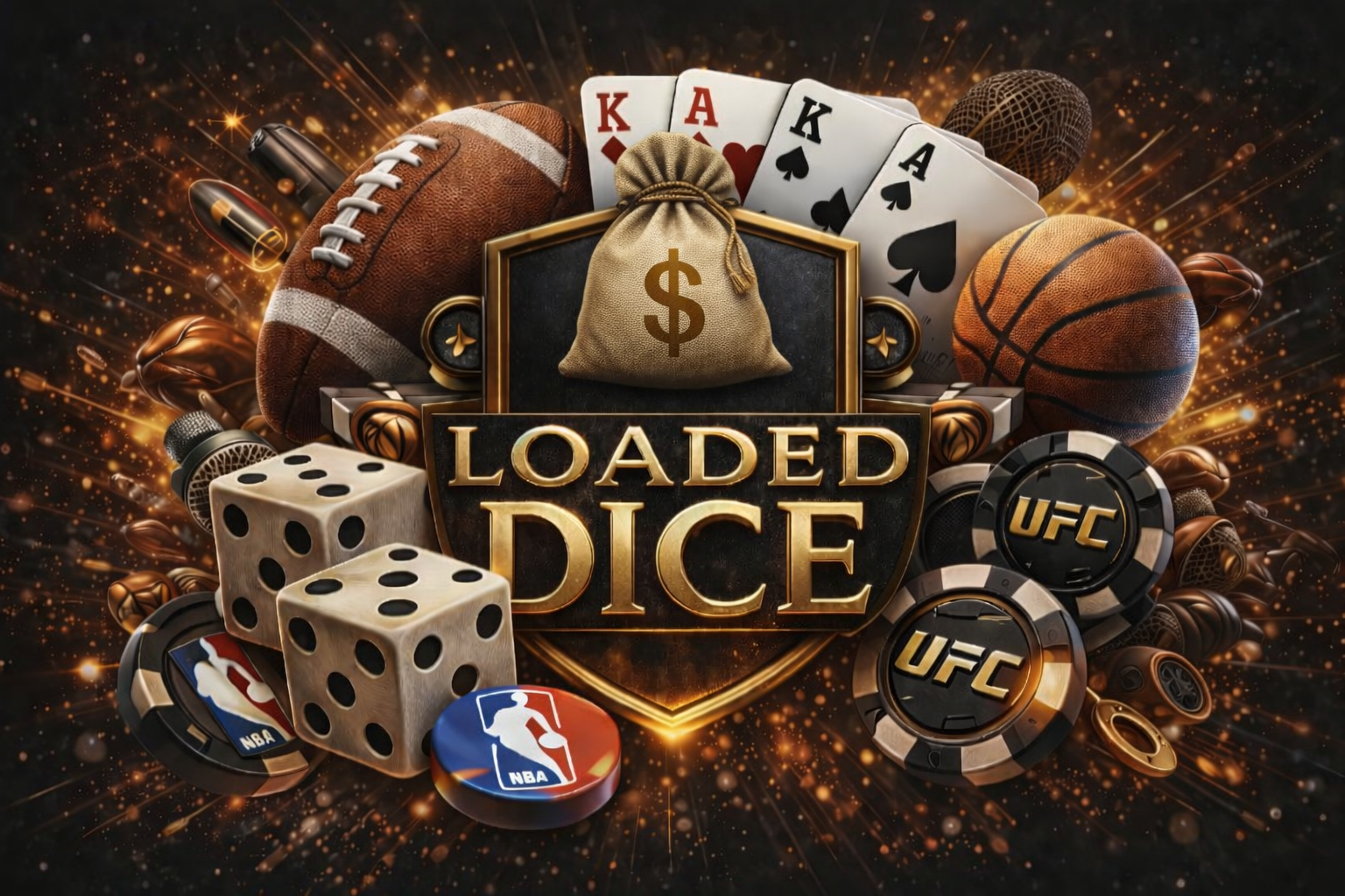 Loaded Dice