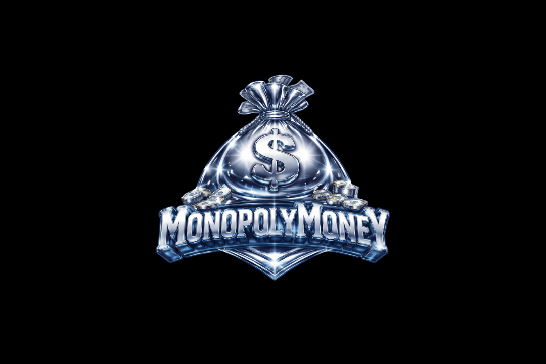 Monopoly Money
