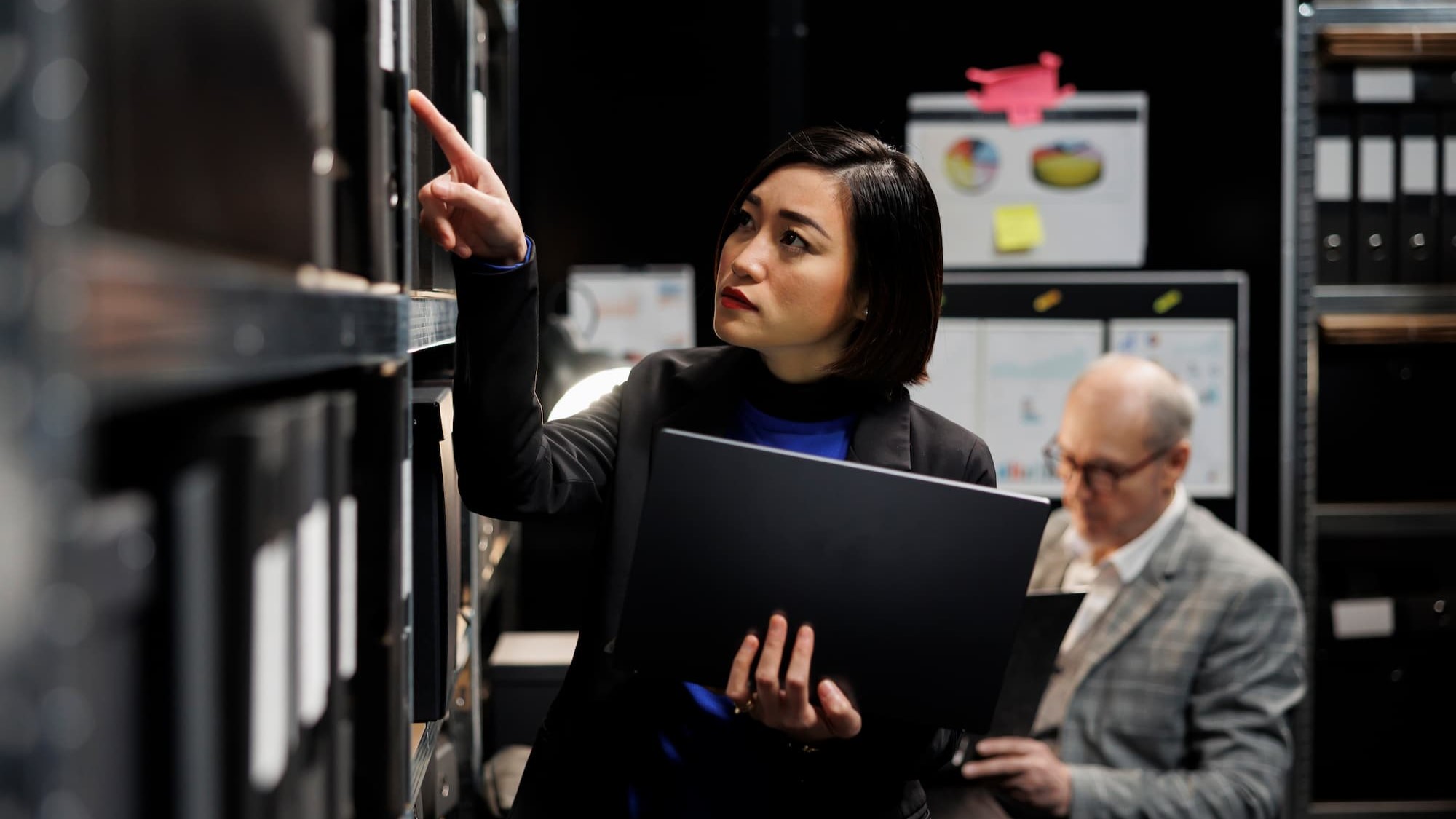 Digital Workplace Services