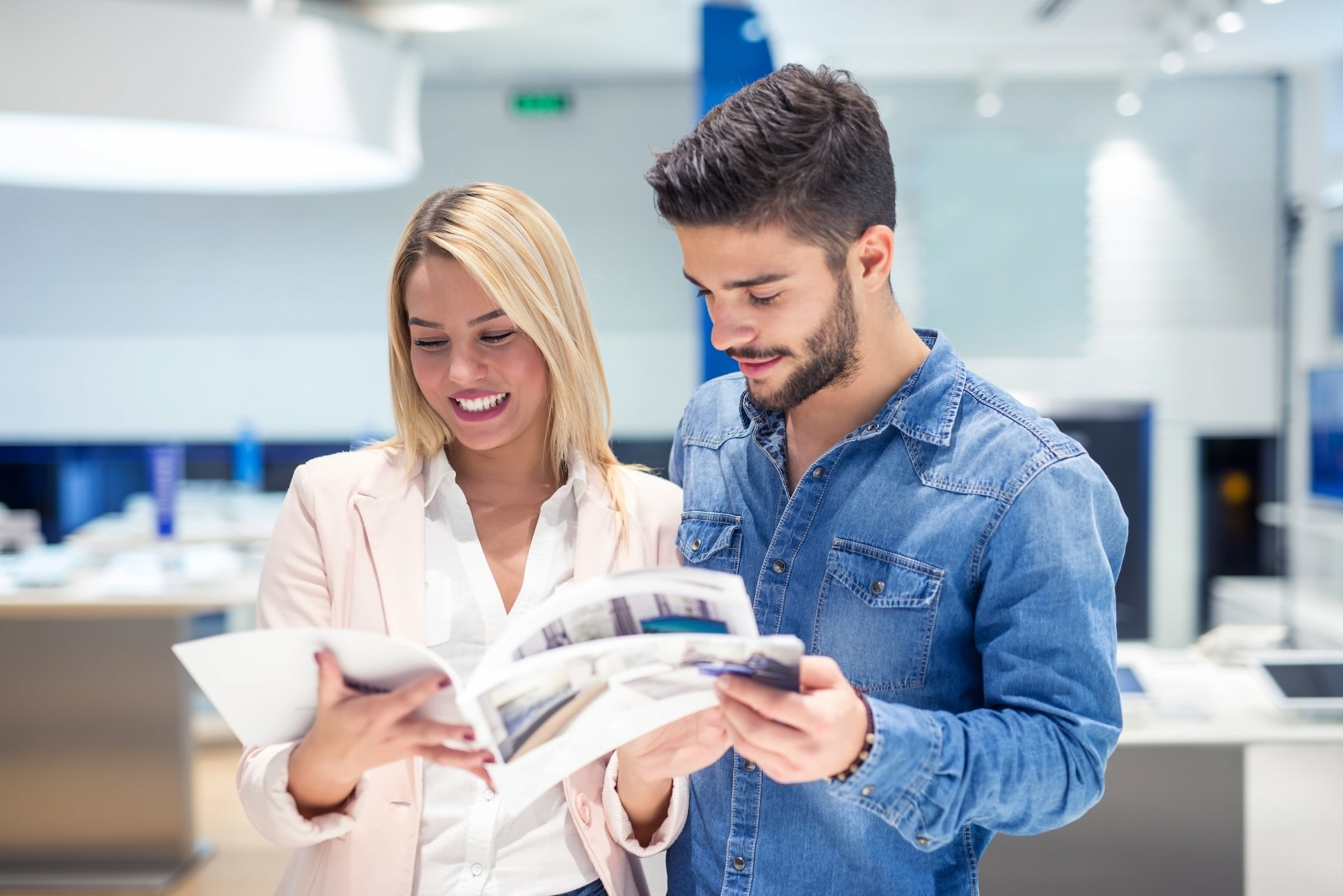 Outsourced Document Services