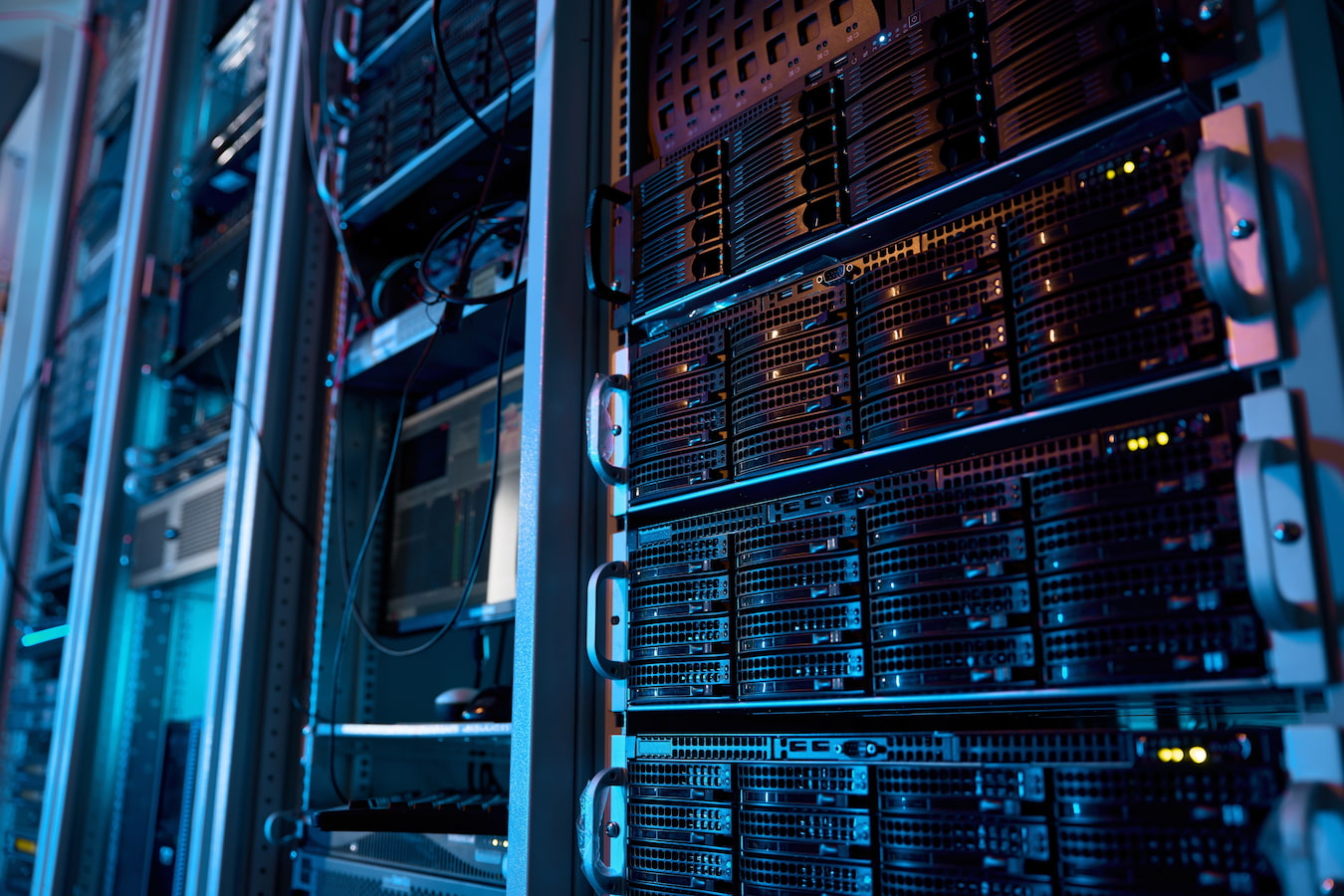 Managed IT Services