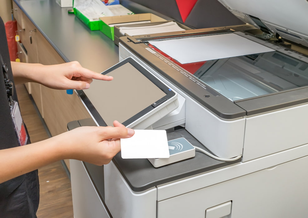 Managed Print Services