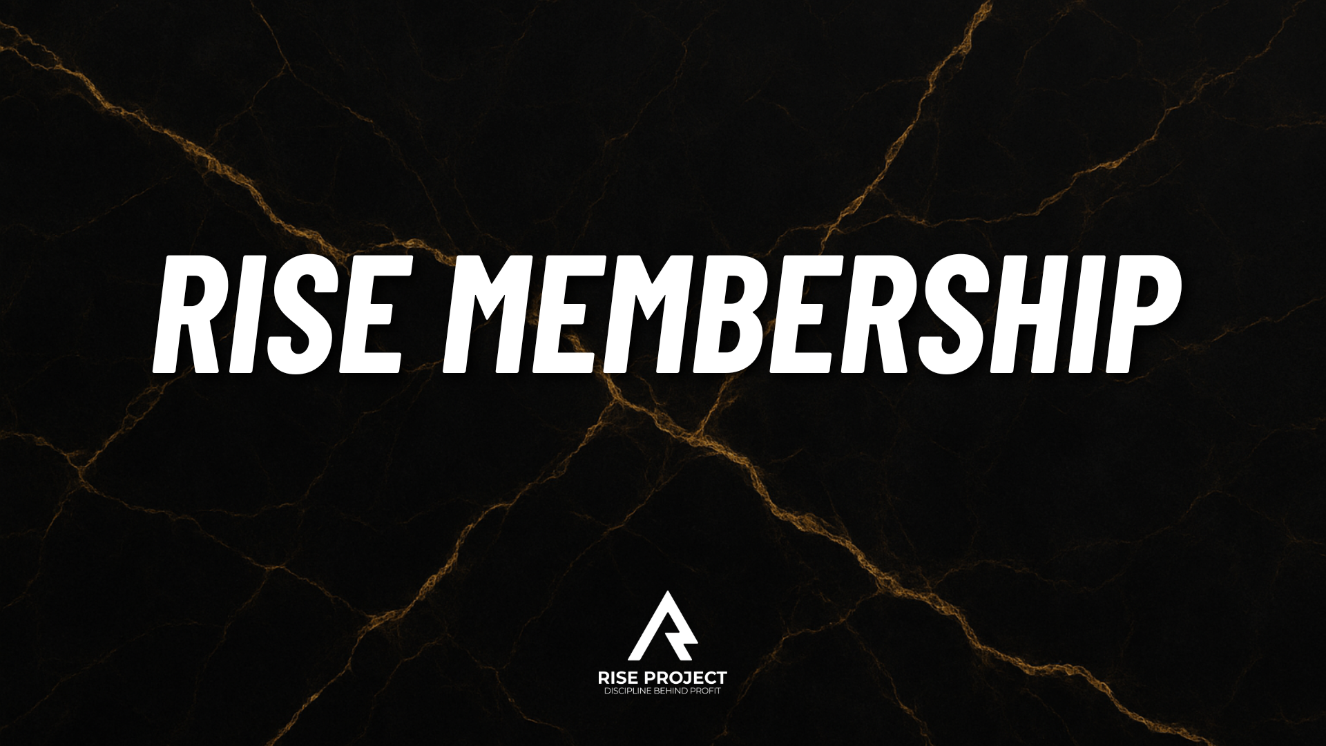 Rise Membership