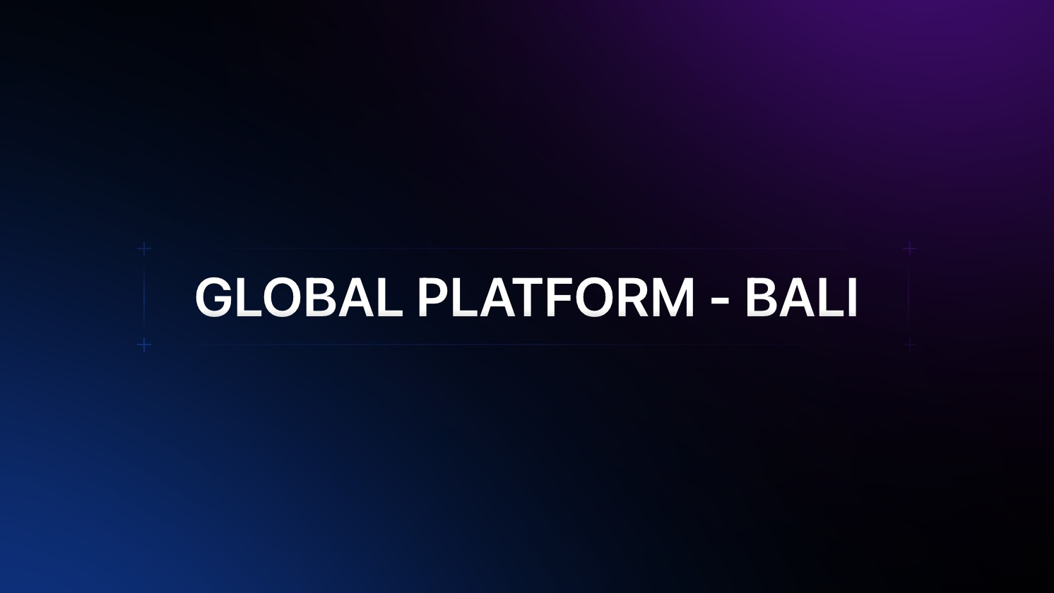 HUB| Global Business| Meeting