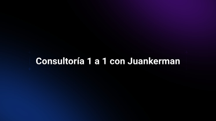 Consultoría Premium