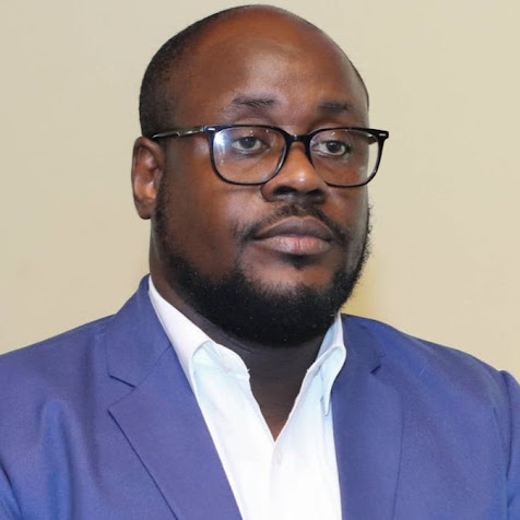 Handy Calixte, MDiv