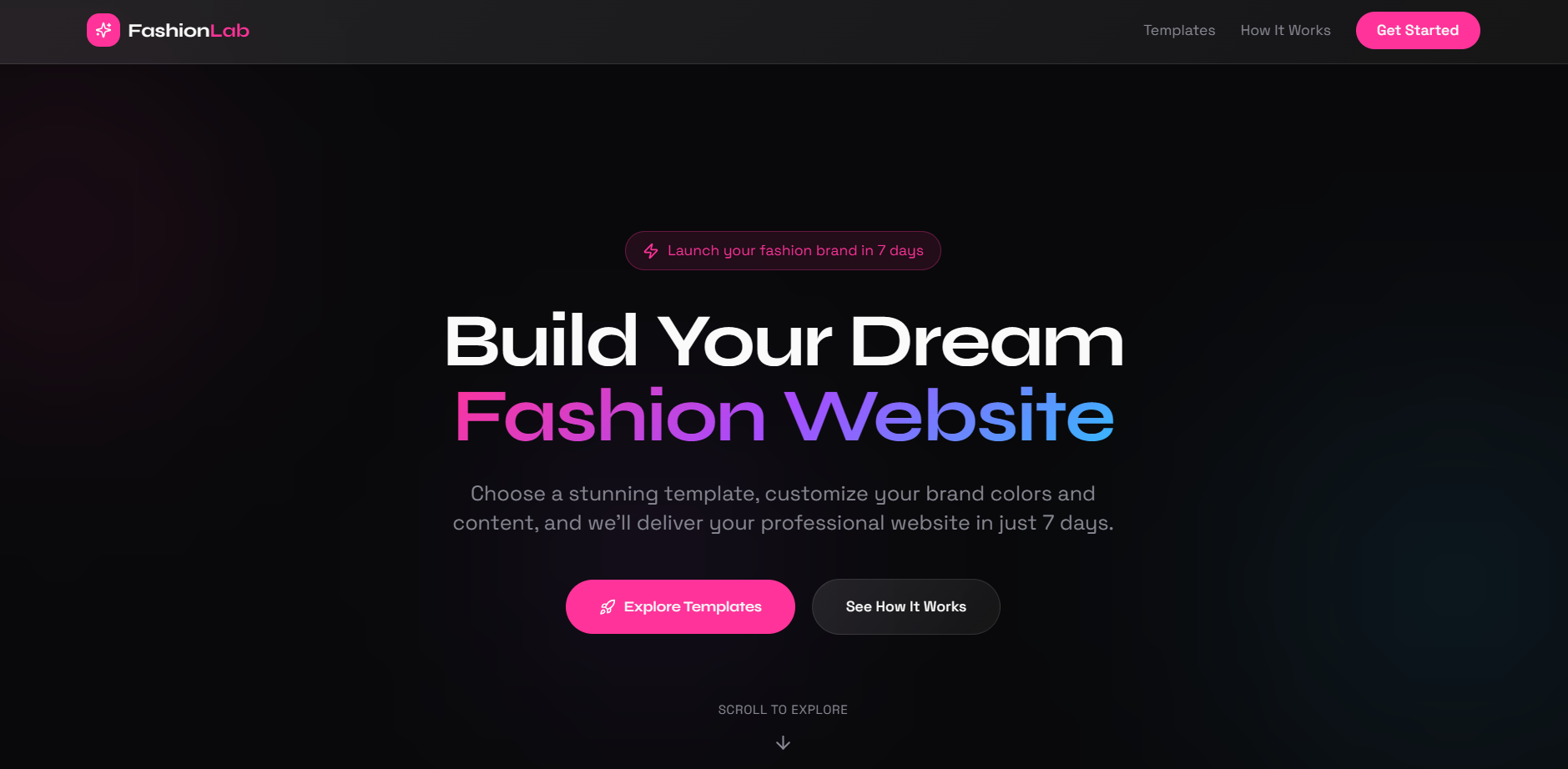 FashionLab