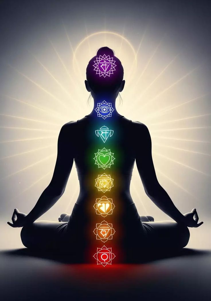 Empath Energy Release
