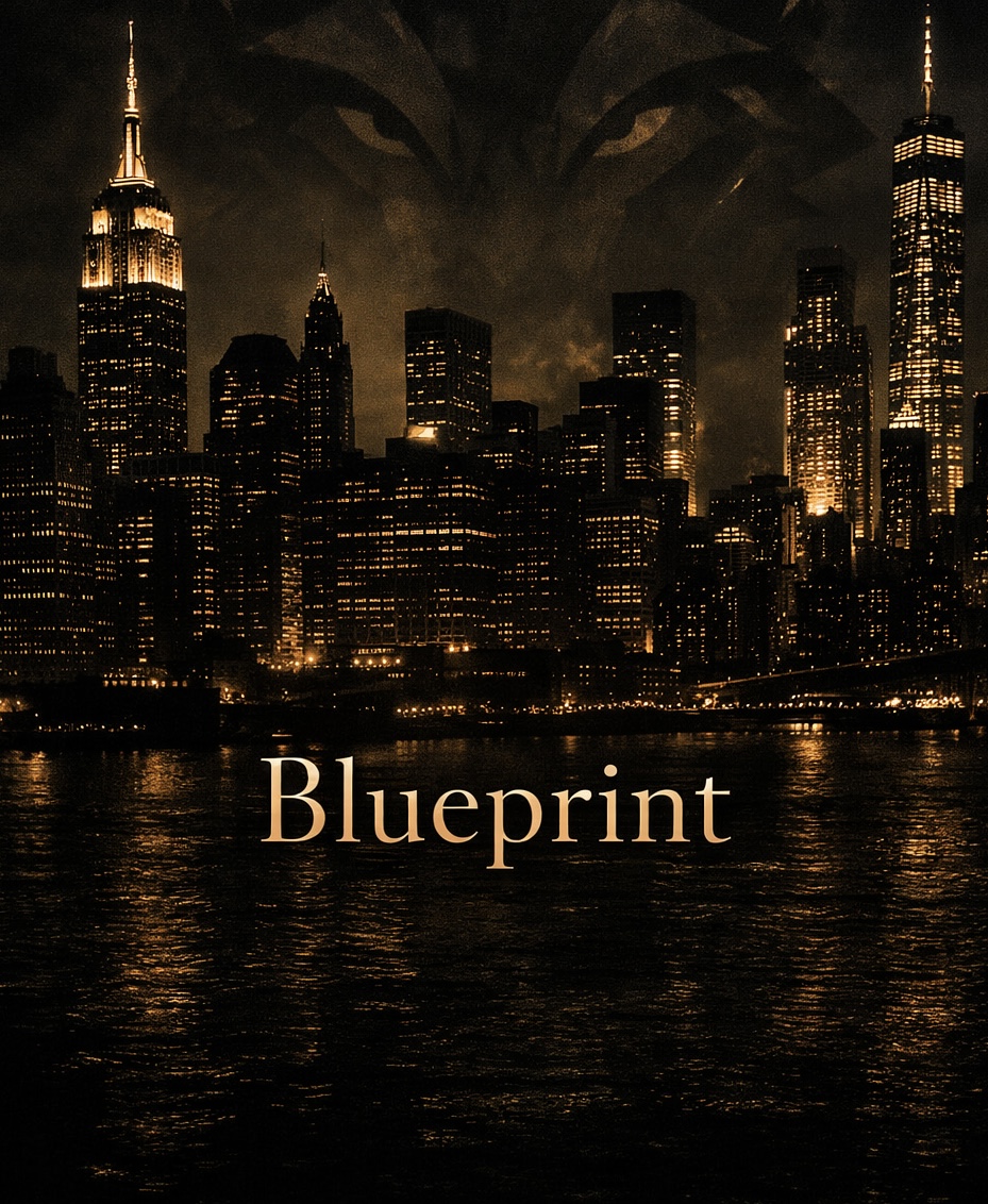  Blueprint