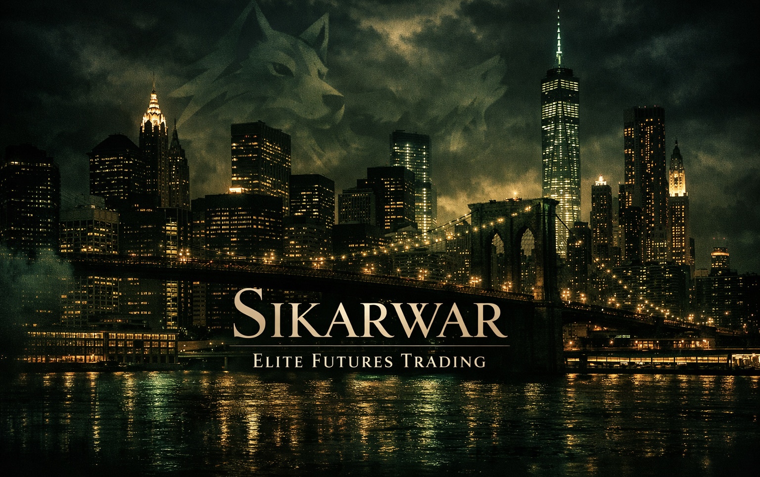 Sikarwar Elite Futures Trading