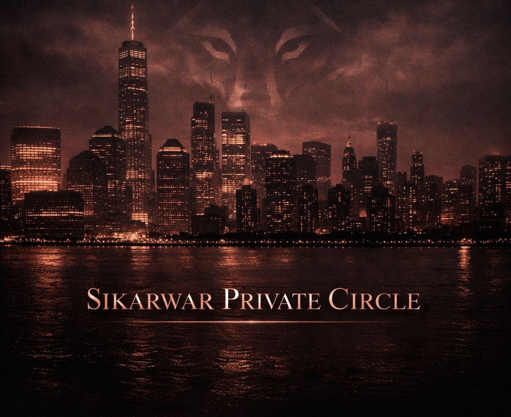 Sikarwar Private Circle