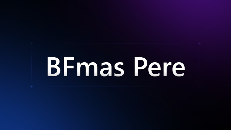 BFmas Pere Smart Tea Scale