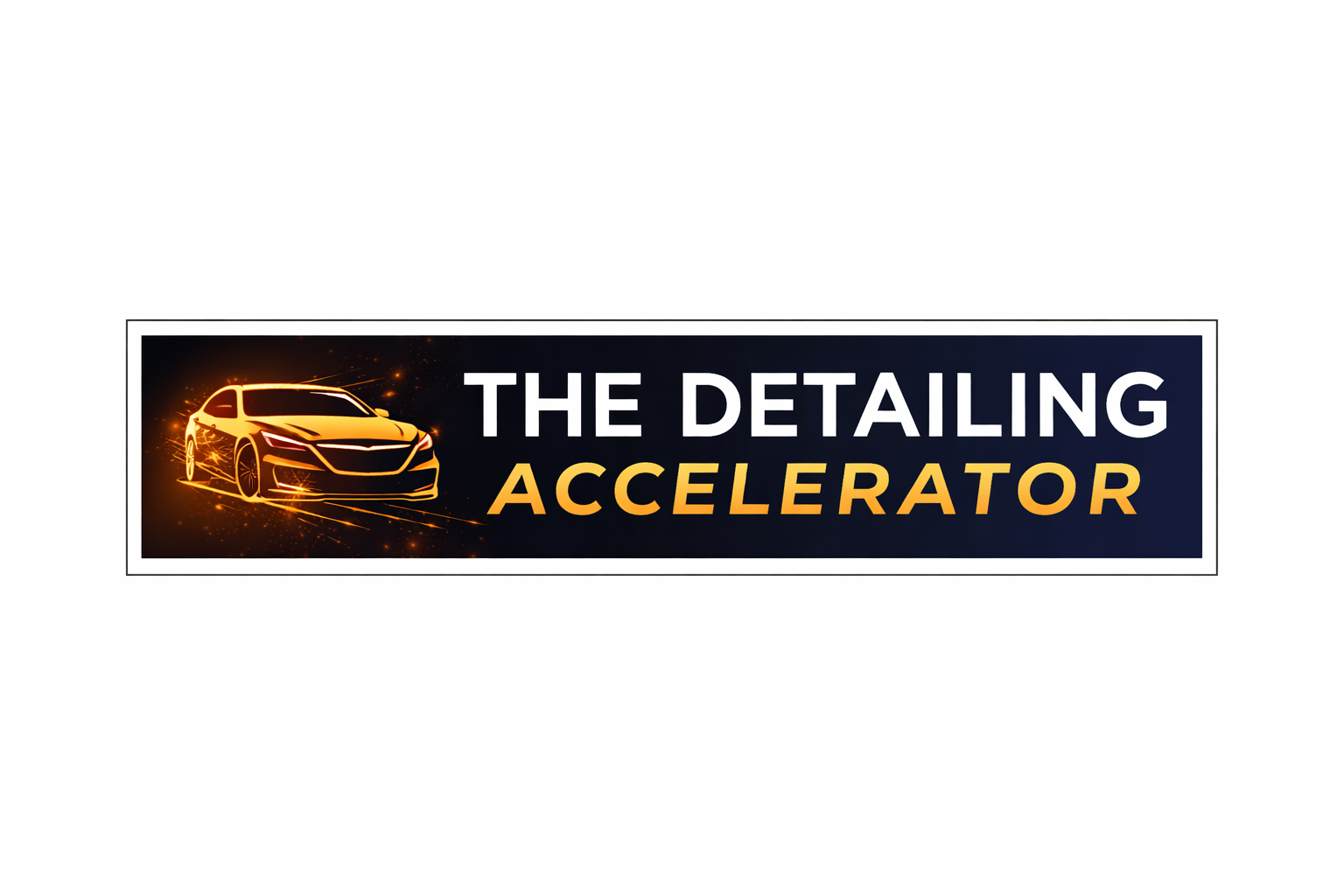 The Detailing Accelerator